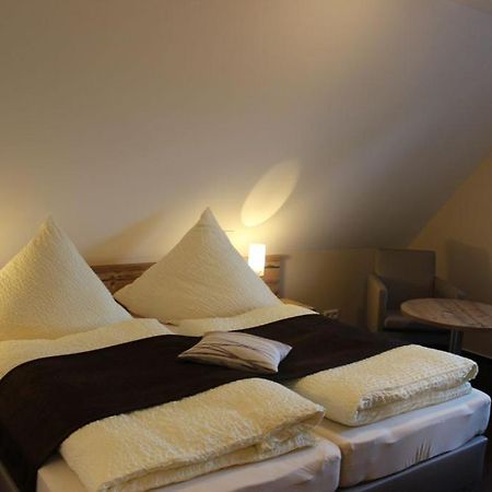 Gasthof Klosterkeller Bed & Breakfast Kronach Exterior photo